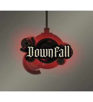 Downfall 2024 Steam Key GLOBAL